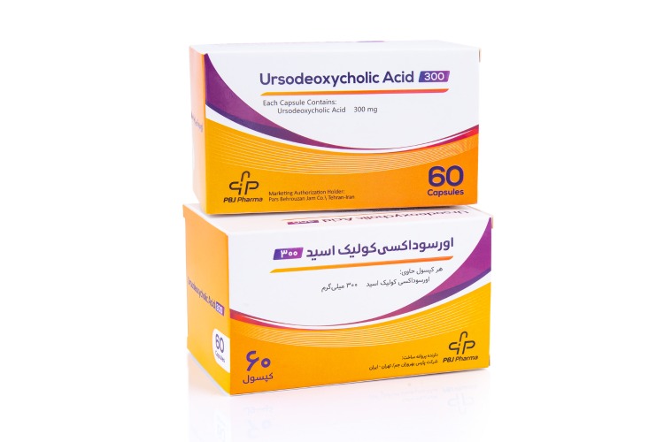 اورسوداکسی کولیک اسید